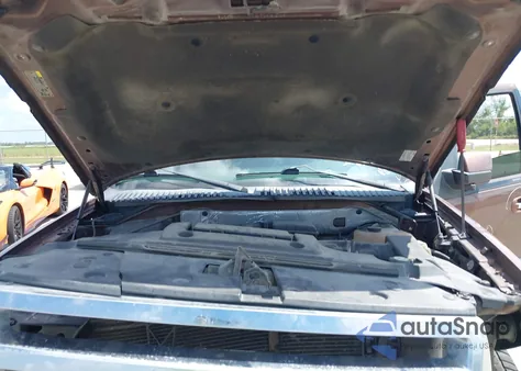 2012 Ford Expedition King Ranch z USA, uszkodzony, nr VIN 1FMJU1H55CEF24617